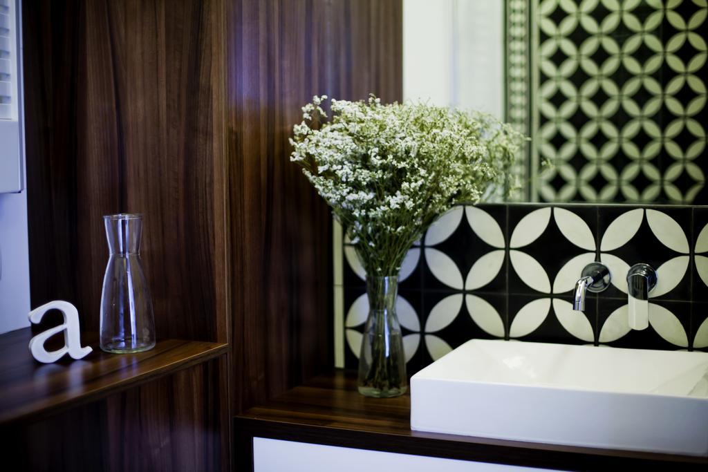 Apartament Wsrod Drzew กดัญสก์ ภายนอก รูปภาพ