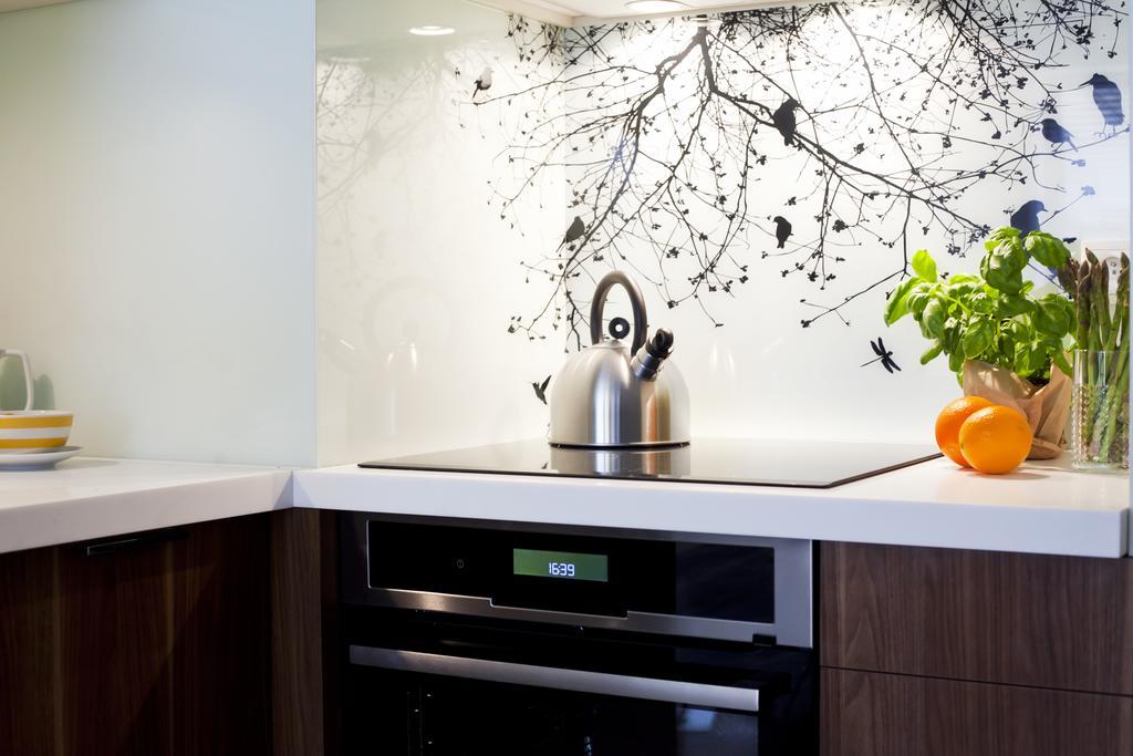 Apartament Wsrod Drzew กดัญสก์ ภายนอก รูปภาพ