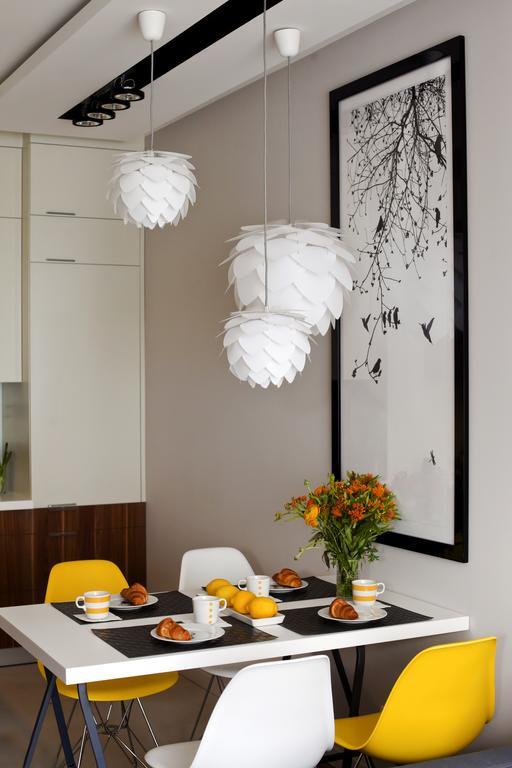 Apartament Wsrod Drzew กดัญสก์ ภายนอก รูปภาพ